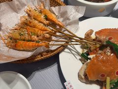 -79号渔船海鲜饭店(宝安店)