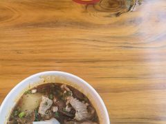 -王记生烫牛杂面馆(兰陵路店)
