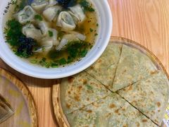 -甲乙饼·手工牛肉饼(天通苑华联店)