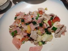 -南山翁新概念川菜(江宁万达广场店)
