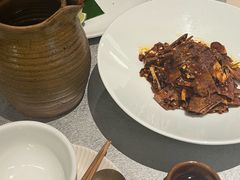 -一坐一忘云南菜(卓悦中心)