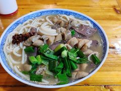 -锦泓老字号猪脏粉(东联大厦店)