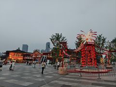 -绳金塔