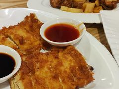 -佛有缘素食馆·荔湾老字号(陈家祠首店)