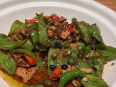 -蓉城小馆(科兴店)