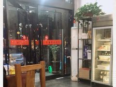 大堂-三鑫酒家(泽州路店)