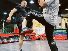 -极斗-IKMF马伽术·格斗运动学院(东直门店)