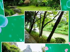 -南溪山景区