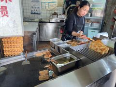 -神奇的香酥鸡蛋灌饼