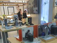 -大疆DJI(龙湖西溪天街店)