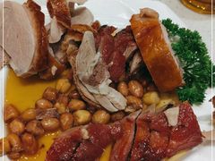 -香港新发烧腊茶餐厅(水围店)