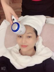 -芳朵美容养生SPA