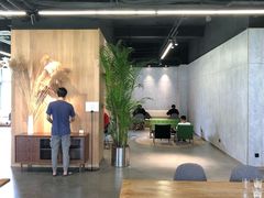 -山下C5cafe(惠通时代广场店)