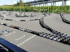 -锐擎卡丁车主题乐园(郊野公园店)