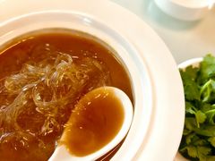 -宜兴隆家宴·私房菜(泰安华庭店)