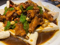 -闫府私房菜·老字号(恒隆店)