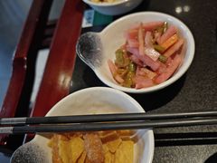 -东来顺饭庄(金泉广场店)