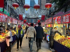 -有奴思烤肉·清真(正宁路店)