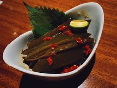 -肉魁屋·烧肉·烧鸟·酒场(高新店)