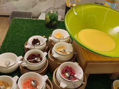 -大汉金桥华美达广场酒店·食秀全日制餐厅