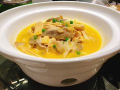 开江腐竹烩猪肚-滋味工坊中餐厅(高新区店)