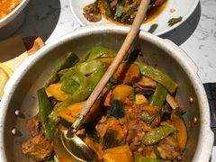 -关东小磨东北菜(漕河泾印象城店)