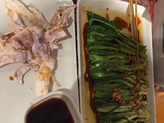 -木屋烧烤(南新店)