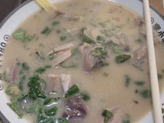 -李小老烧饼(常营民族家园店)