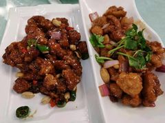 -六和聚传统烤鸭.天津菜(和平店)