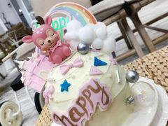 -追光 Dream Bakery(汉街店)