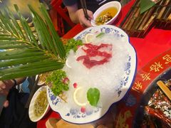 -巴九门老火锅(来福士打望店)
