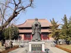 -苏州文庙(姑苏区)