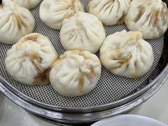 -石饮红星包子(中山路店)