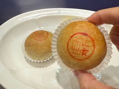 -百盛·鼎膳(中海财富中心)