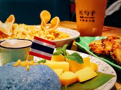 -长勺子东南亚(街道口店)