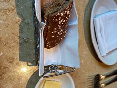-The Cheesecake Factory芝乐坊餐厅(兴业太古汇店)