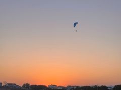 -趣飞飞黑麋峰国际滑翔伞基地