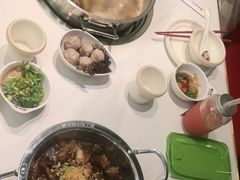 -潮正和潮汕牛肉火锅·老字号(番禺万达店)