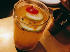 -吞鱼兽麻辣烤鱼(万达店)