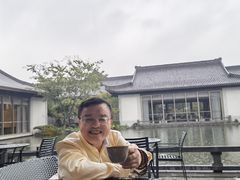 -西湖国宾馆·紫薇厅