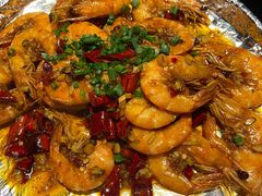 -大碗先生家常湘菜(解放街店)