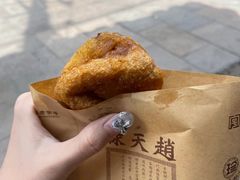-赵天禄(葑门横街店)