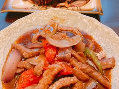 -75幢私房菜馆