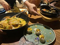 -星叶·东南亚料理(宁波万象汇店)
