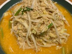 -船歌·鱼水饺青岛菜(闽江二路店)