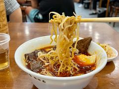 蒋家肠旺面-蒋家肠旺面馆老店(合群路店)