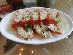 -鸽云轩(望牛墩店)