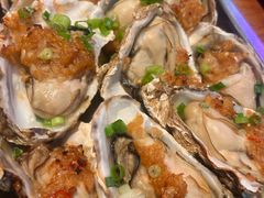 -喝丢一只鞋海鲜烧烤·海肠捞饭(市场店)