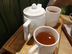 蜂蜜绿茶-仙踪林(江燕路万科里店)