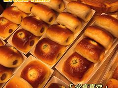 臻肠餐包-桂新园面包生日蛋糕(瑞安万松店)